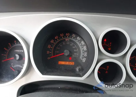 2008 Toyota Tundra Sr5 5.7L V8 from USA, damaged, VIN 5TBDV54198S518287